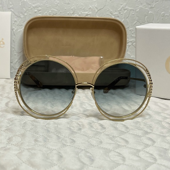 Chloé Sunglasses - Picture 3 of 7